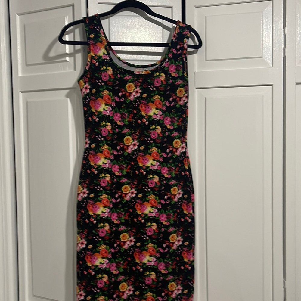 Summer Dress